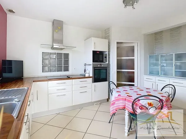 Maison 7 Pièces Plouguerneau