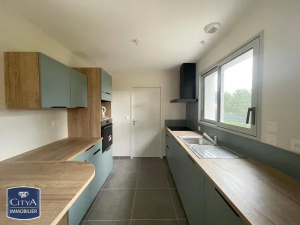Maison 5 pièces 122 m²
