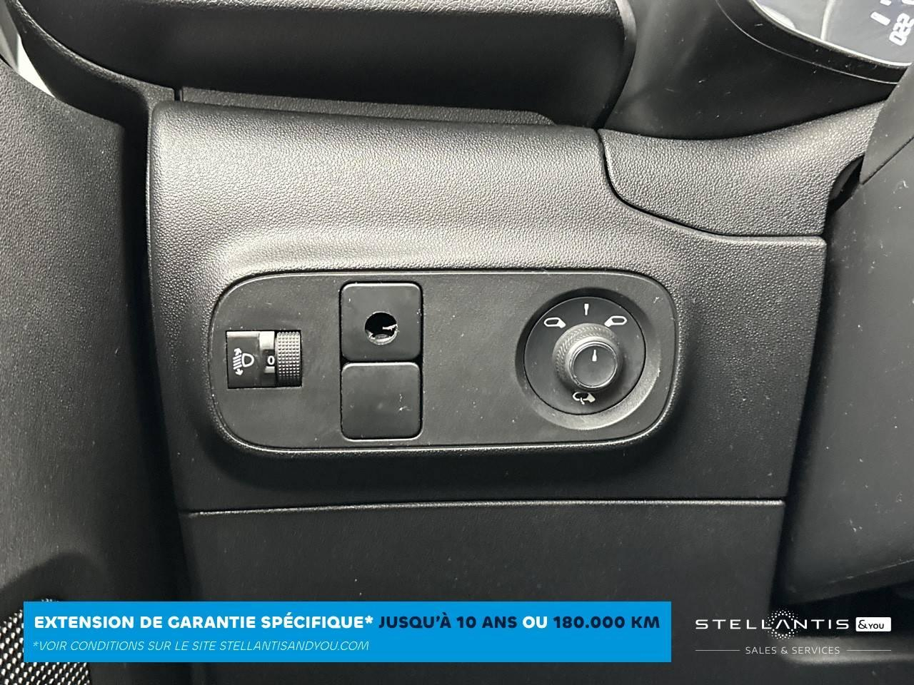 Citroën C3 puretech 83 s&s bvm5 feel pack — photo 6