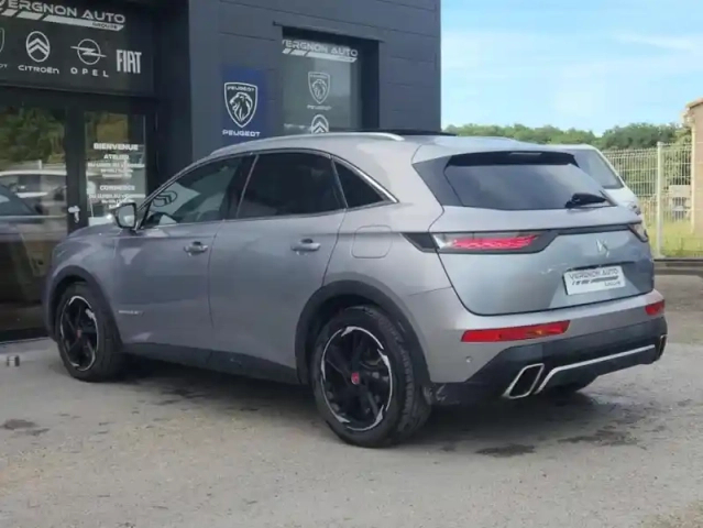 Ds Ds 7 e-tense 4x4 performance line — photo 30