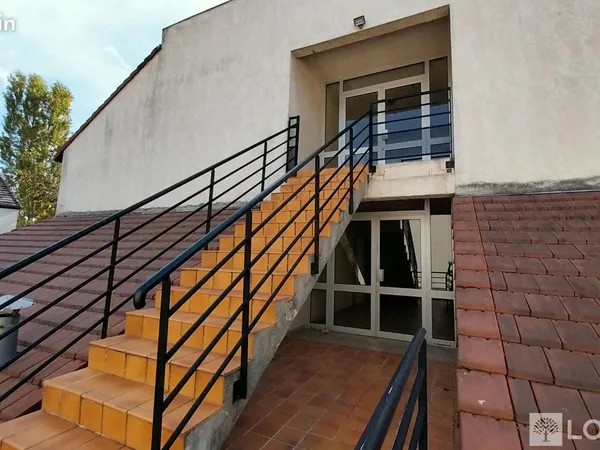 Appartement 1 pièce 33 m²
