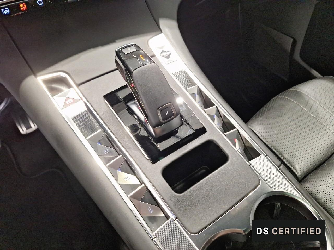 Ds Ds 7 crossback bluehdi 130 eat8 etoile — photo 19