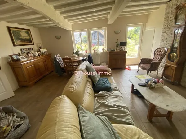 Maison 4 pièces 98 m²