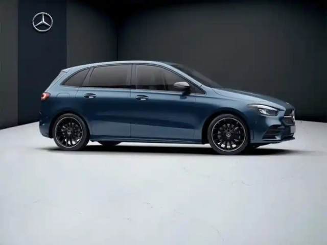 Mercedes Classe B 250 e amg line — photo 16