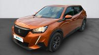 Peugeot 2008 1.2 PureTech 130ch S&S Style