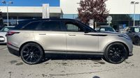 Land-Rover Range Rover Velar 3.0D V6 300ch R-Dynamic HSE AWD BVA — photo 4