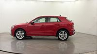 Audi Q2 35 TFSI 150ch S line S tronic 7 — photo 7