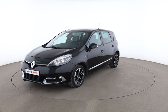 Renault Scenic 1.5 dCi Energy Bose Edition Eco2