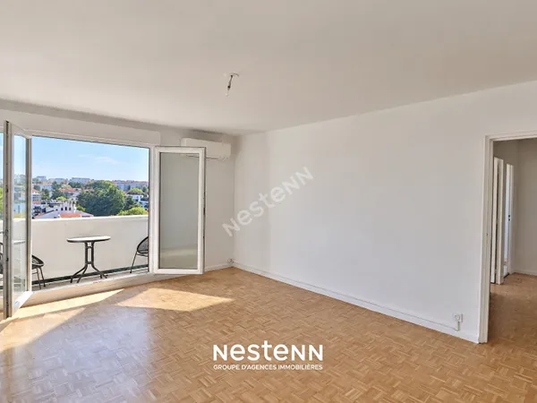 Appartement Lyon 5 - JOLIOT CURIE - Résidence sécurisée