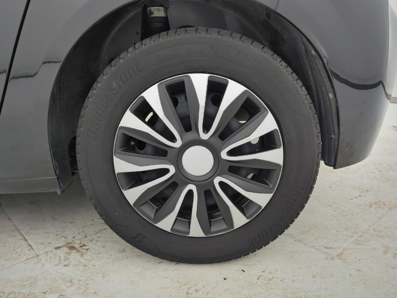Peugeot 208 puretech 75 s&s bvm5 like — photo 11