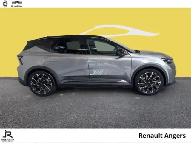 Renault Scenic e-tech electric 220ch techno option esprit alpine grande autonomie -25 — photo 6