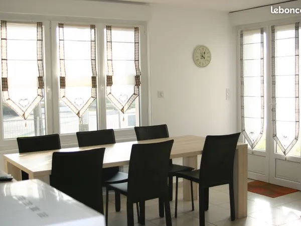 Vends appartement 40m2