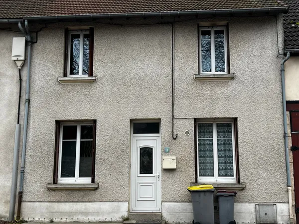 Maison 4 pièces 103 m²