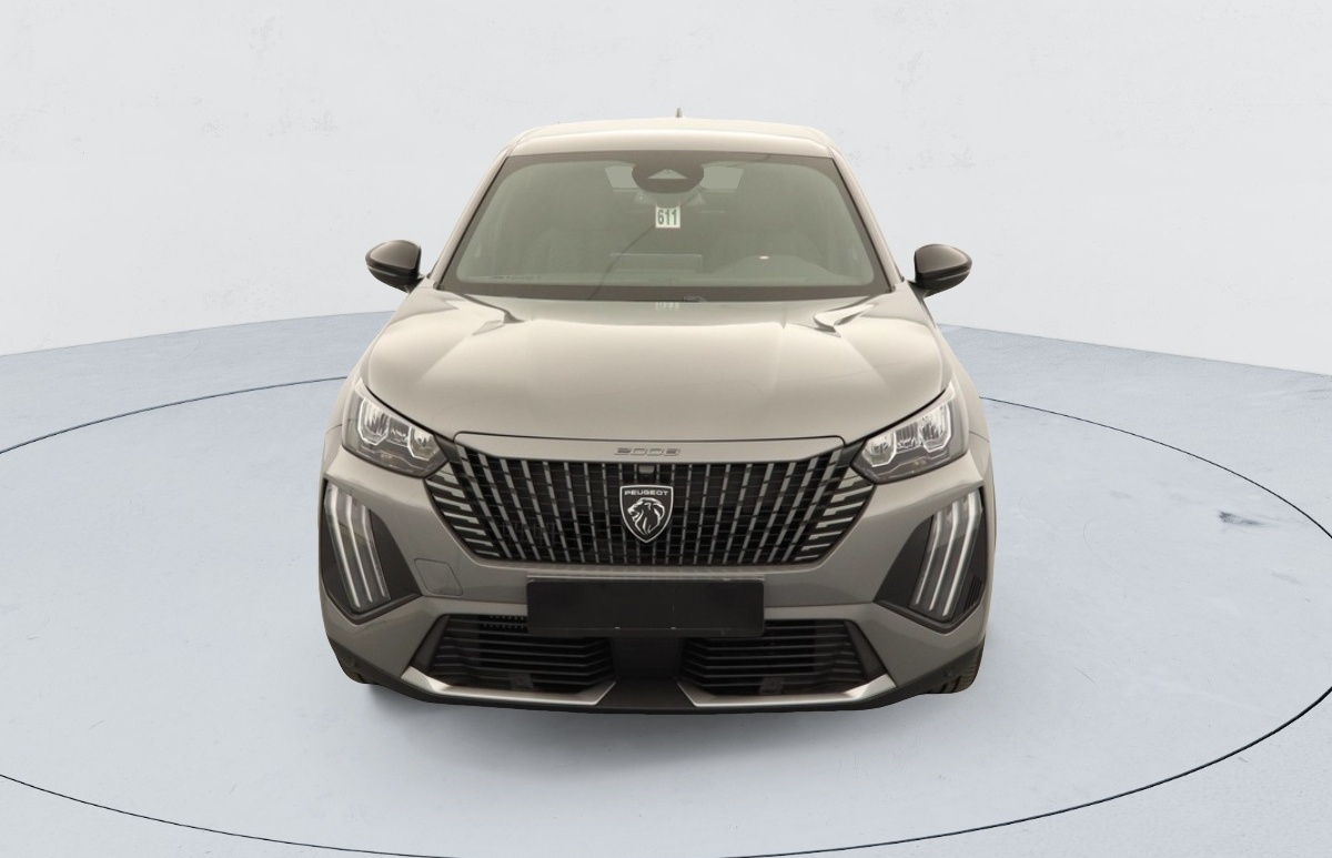 Peugeot 2008 — photo 3