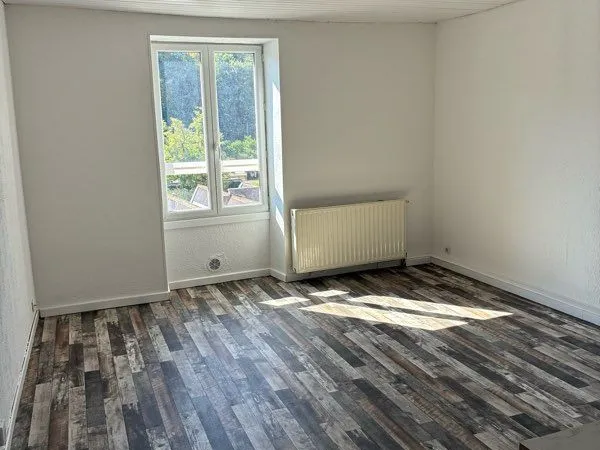 Appartement 2 pièces