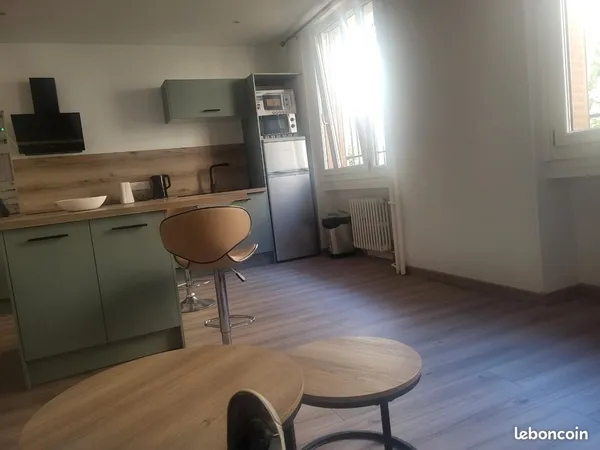 Chambre etudiant