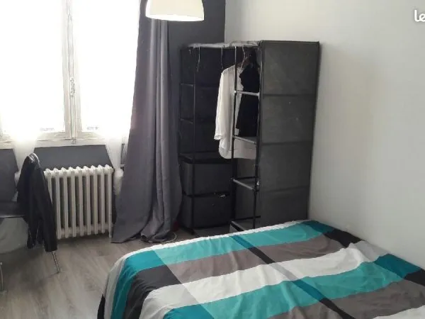 Location chambre
