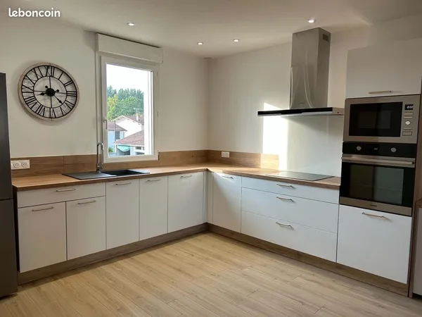 Appartement Tartas