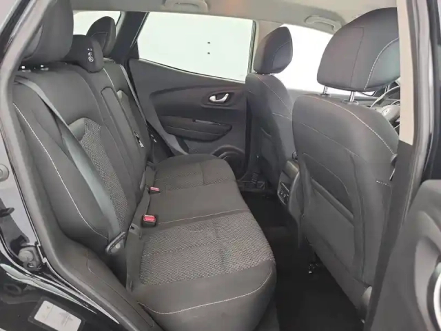 Renault Kadjar tce 140 fap edc — photo 261