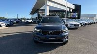 Volvo Xc40 D3 AdBlue 150ch Inscription Luxe Geartronic 8 — photo 1