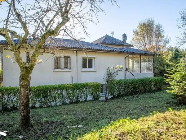 Maison 7 pièces 178 m²