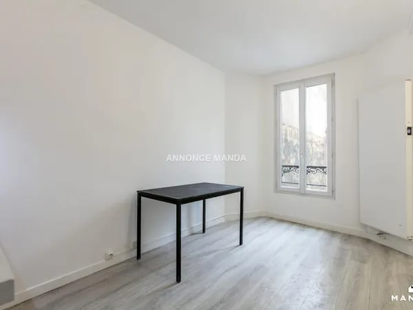 Coup de coeur à Paris 17e — Calme, lumière et charme de l'ancien