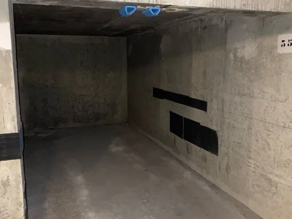 Location parking