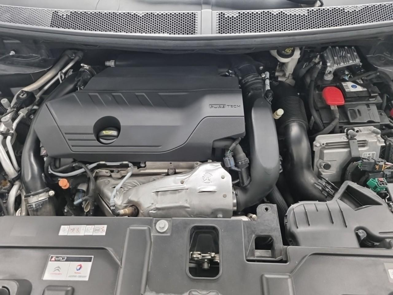 Citroën C5 Aircross hybride rechargeable 225 e-eat8 c-series — photo 15