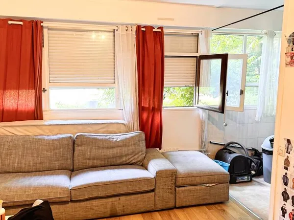 Appartement 1 pièce 34 m²