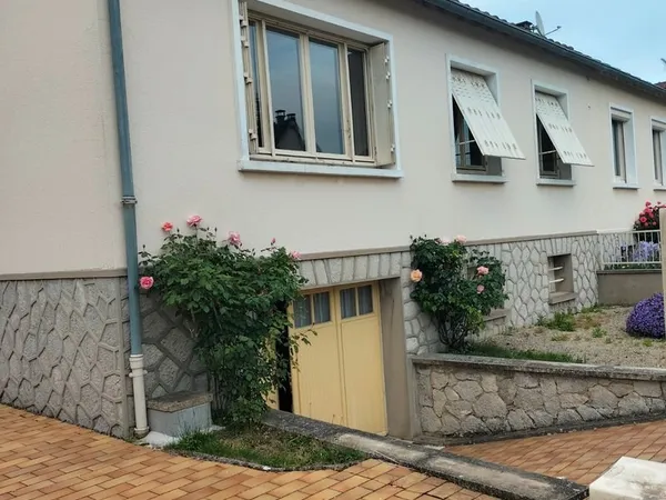 Maison à vendre Lucé 28110