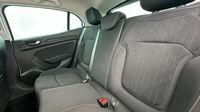 Renault Mégane 1.3 TCe 140ch FAP Limited 136g — photo 10