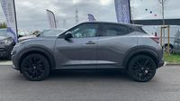 Nissan Juke 1.0 DIG-T 114ch Enigma DCT 2021 — photo 8