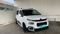 Citroen Berlingo M BlueHDi 130ch S&S Shine EAT8 — photo 3