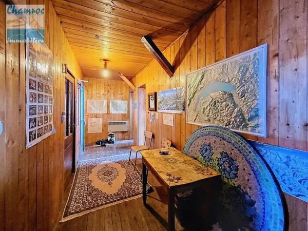 Maison de luxe 11 pièces 443 m²