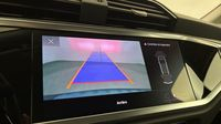 Audi Q3 Sportback 35 TFSI 150ch Design S tronic 7 — photo 28