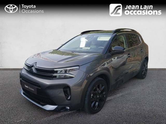 Citroen C5 Aircross BlueHDi 130 EAT8 Max
