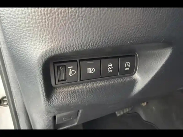 Toyota Aygo X 1.0 vvt-i 72ch dynamic s-cvt — photo 14