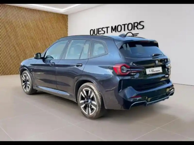 Bmw X3 i m sport 286ch inspiring — photo 2