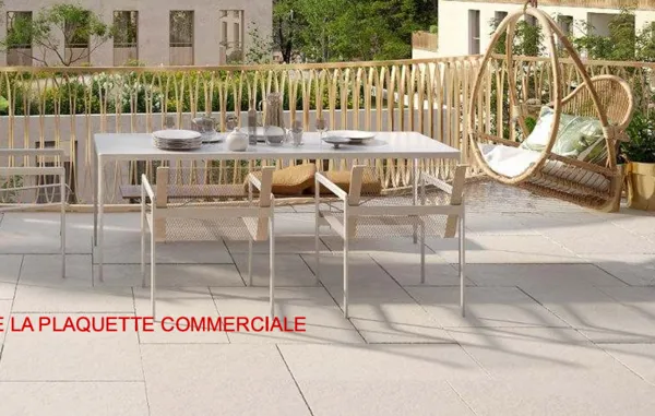 Appartement 3 pièces 71 m²