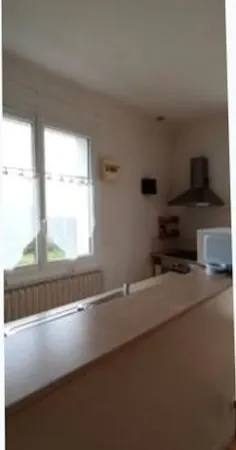 Location meublée rennes ch. De l'agriculture