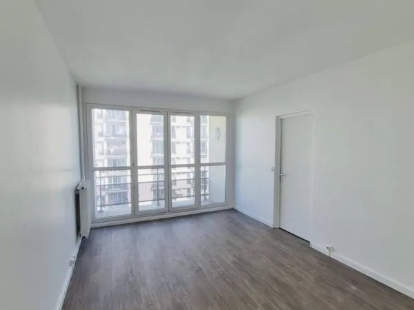 Appartement 4 pièces 68 m²