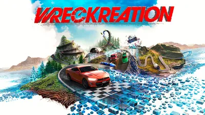Wreckreation