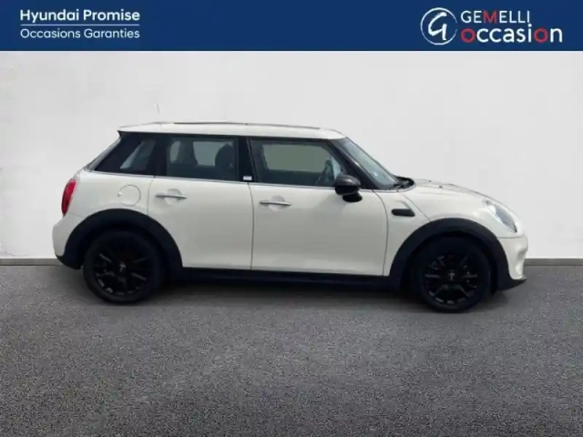 Mini Mini 5 portes one 102ch shoreditch — photo 5