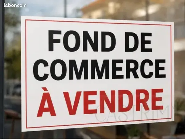 à vendre - belle affaire clé en main - valence - fort potentiel