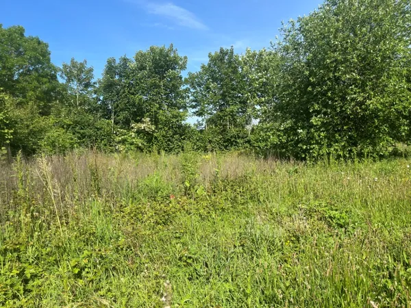 Terrain 1055 m²