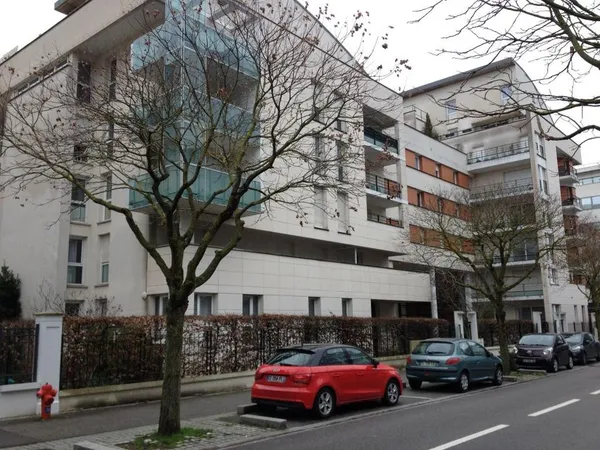 Studio de 31m2 à louer sur Montigny-le-Bretonneux
