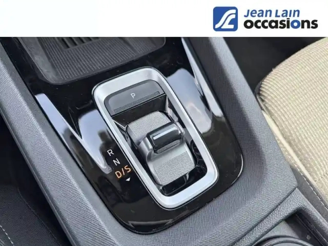Skoda Octavia combi 2.0 tdi 150 ch scr dsg7 — photo 13