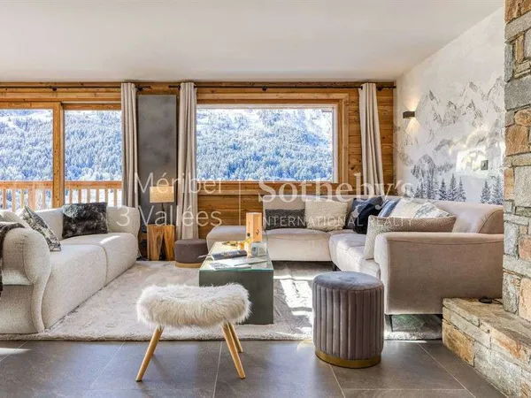 Chalet 9 pièces 298 m²