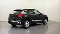 Audi Q2 35 TFSI 150ch Design S tronic 7 — photo 5