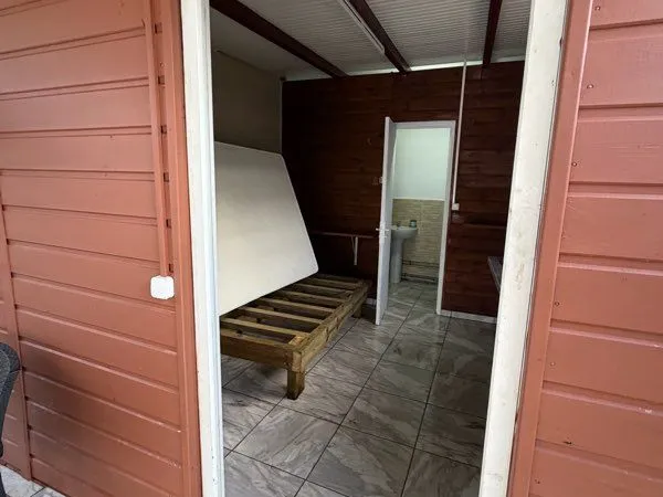 Appartement Location Baillif 1p 100m² 480€